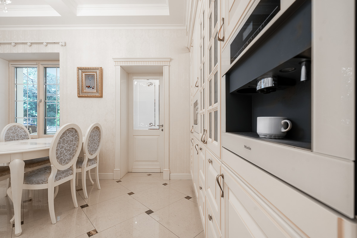 Резиденции Бенилюкс: дом площадью 550 кв.м на участке 21 сот. | ID 33785