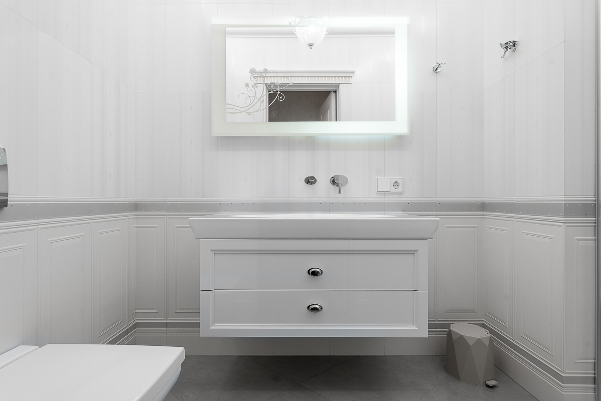 Резиденции Бенилюкс: дом площадью 550 кв.м на участке 21 сот. | ID 33785