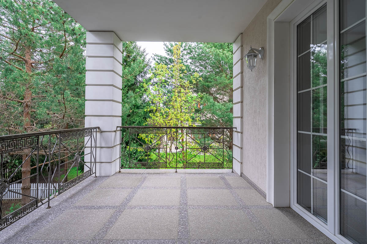 Резиденции Бенилюкс: дом площадью 550 кв.м на участке 21 сот. | ID 33785