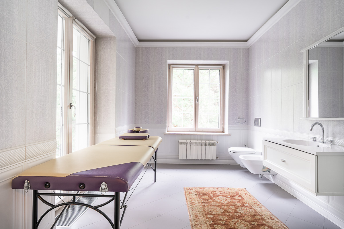 Резиденции Бенилюкс: дом площадью 550 кв.м на участке 21 сот. | ID 33785