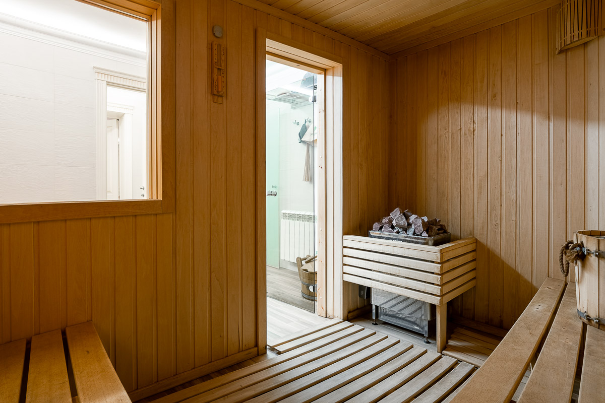 Резиденции Бенилюкс: дом площадью 550 кв.м на участке 21 сот. | ID 33785