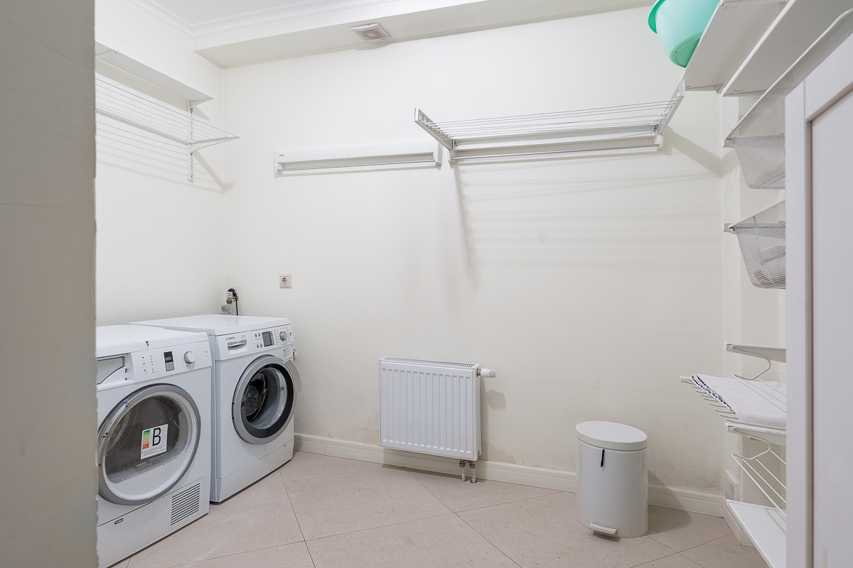 Резиденции Бенилюкс: дом площадью 550 кв.м на участке 21 сот. | ID 33785