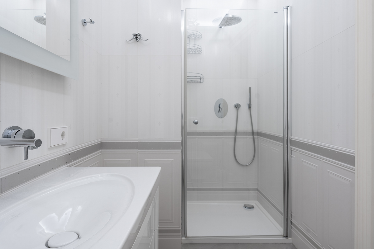 Резиденции Бенилюкс: дом площадью 550 кв.м на участке 21 сот. | ID 33785