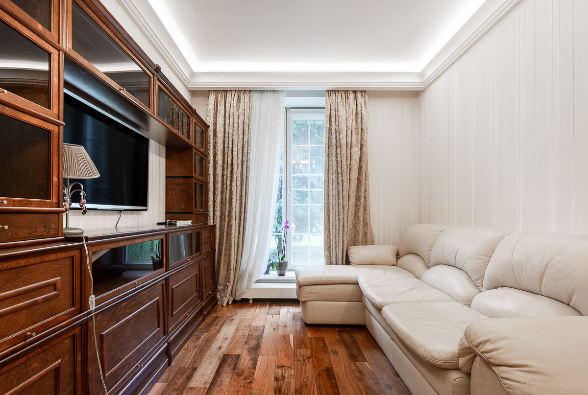 Резиденции Бенилюкс: дом площадью 550 кв.м на участке 21 сот. | ID 33785