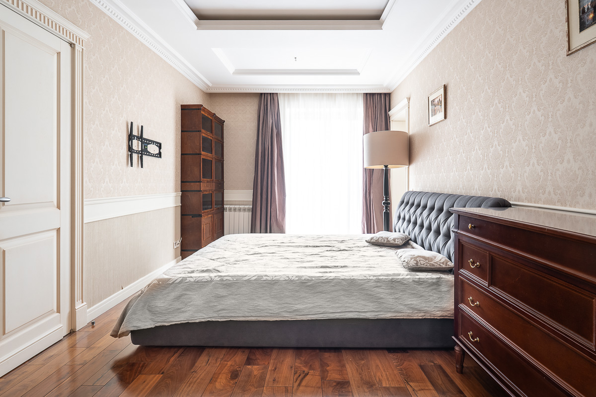 Резиденции Бенилюкс: дом площадью 550 кв.м на участке 21 сот. | ID 33785