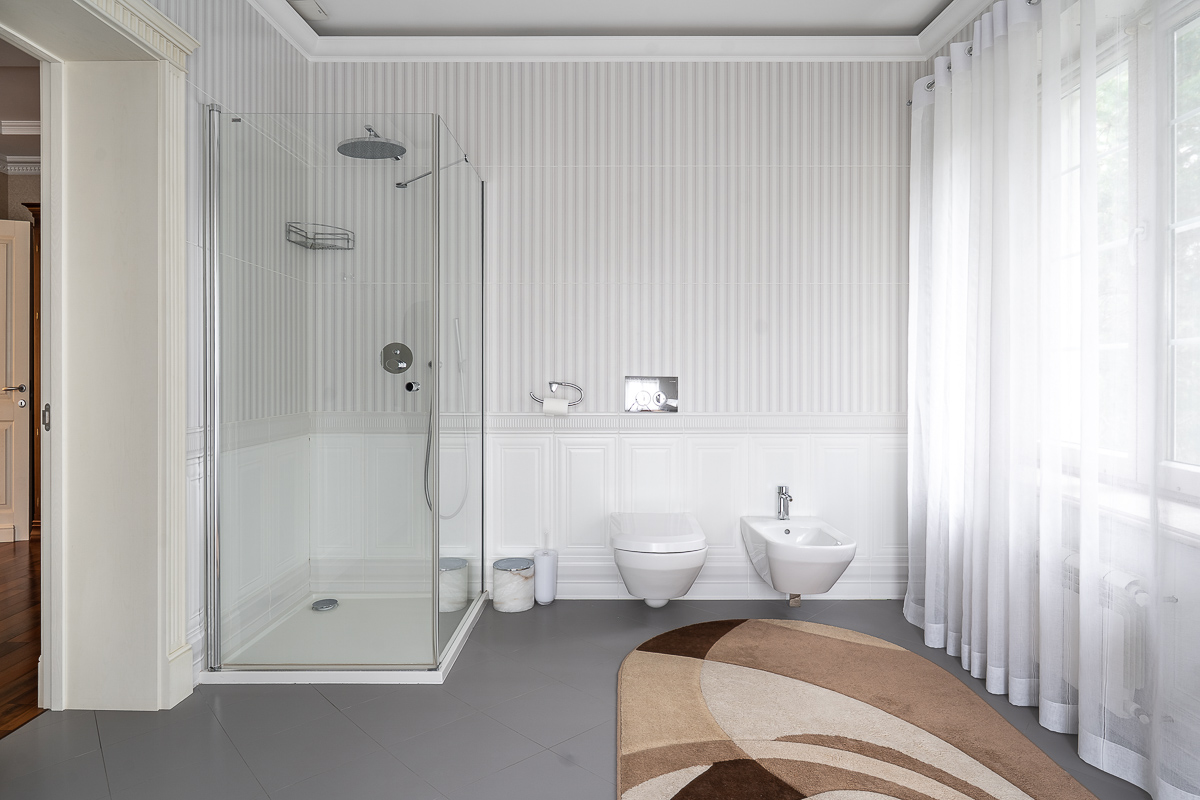 Резиденции Бенилюкс: дом площадью 550 кв.м на участке 21 сот. | ID 33785