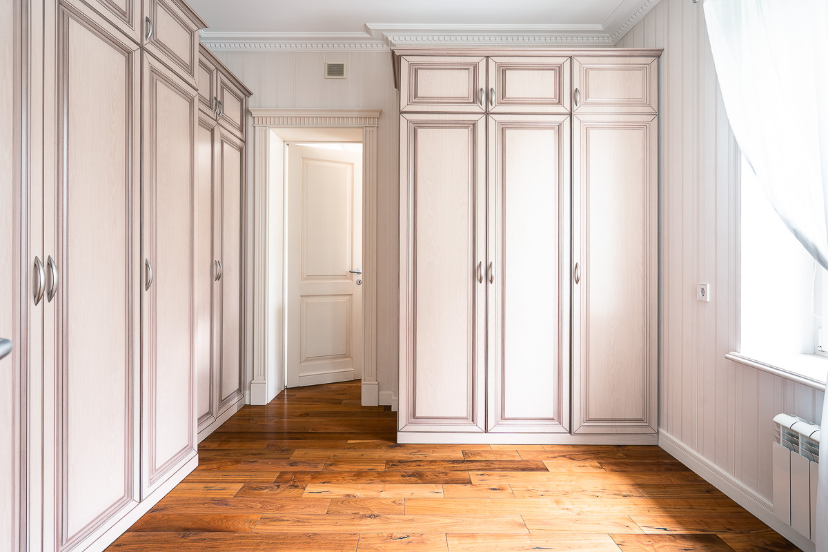 Резиденции Бенилюкс: дом площадью 550 кв.м на участке 21 сот. | ID 33785