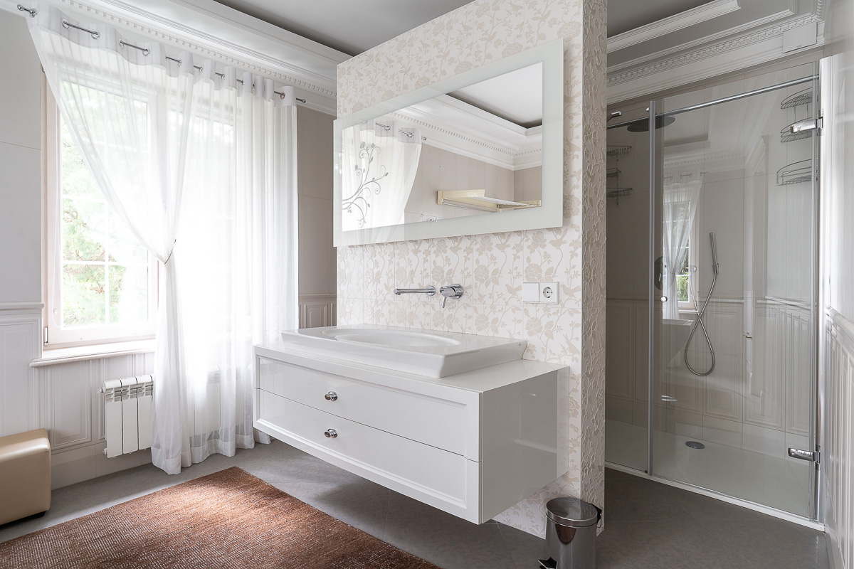 Резиденции Бенилюкс: дом площадью 550 кв.м на участке 21 сот. | ID 33785