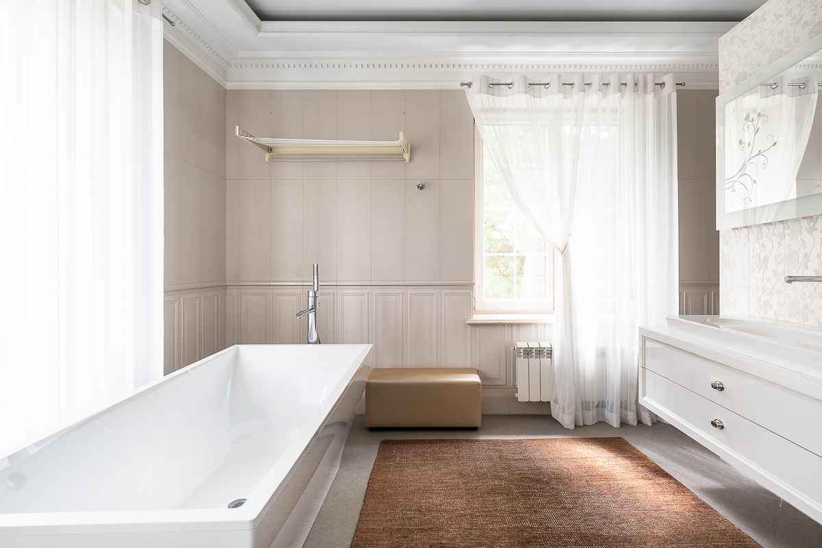 Резиденции Бенилюкс: дом площадью 550 кв.м на участке 21 сот. | ID 33785