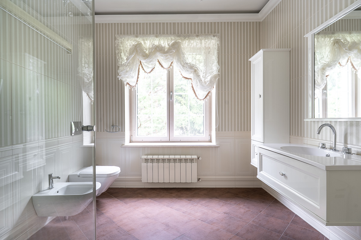 Резиденции Бенилюкс: дом площадью 550 кв.м на участке 21 сот. | ID 33785