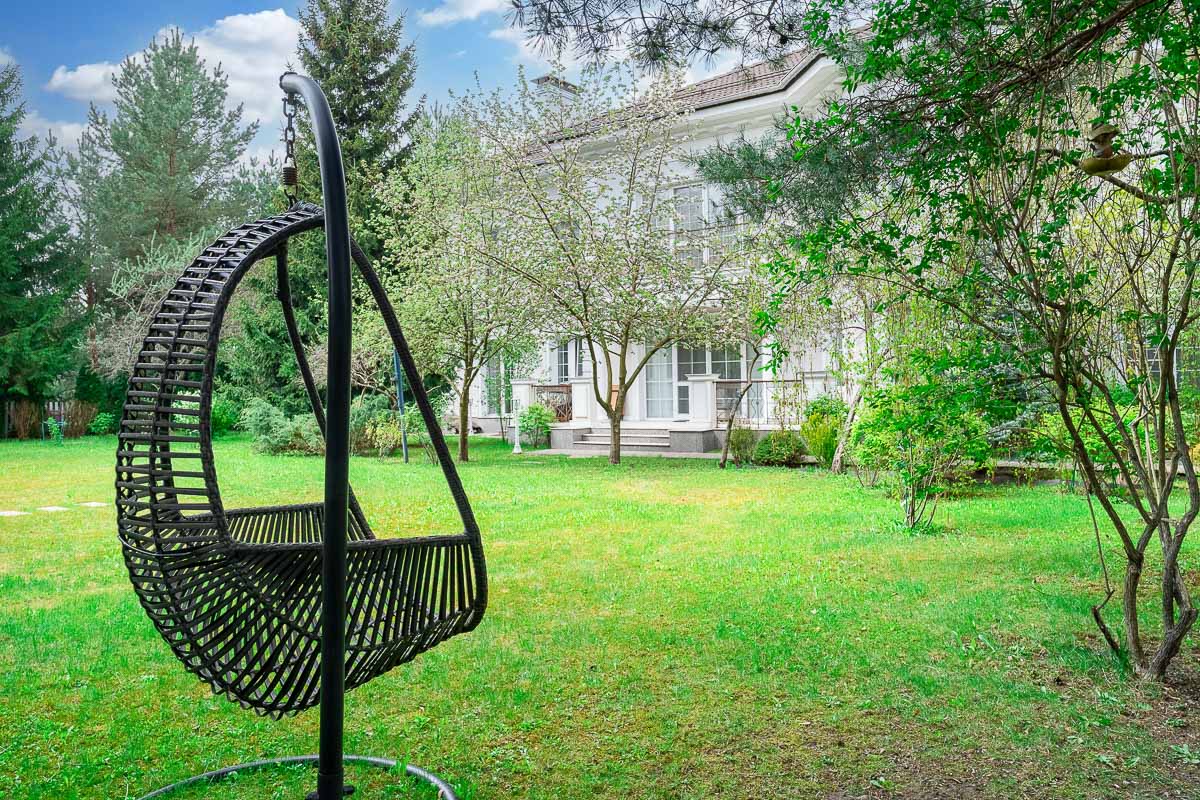 Резиденции Бенилюкс: дом площадью 550 кв.м на участке 21 сот. | ID 33785