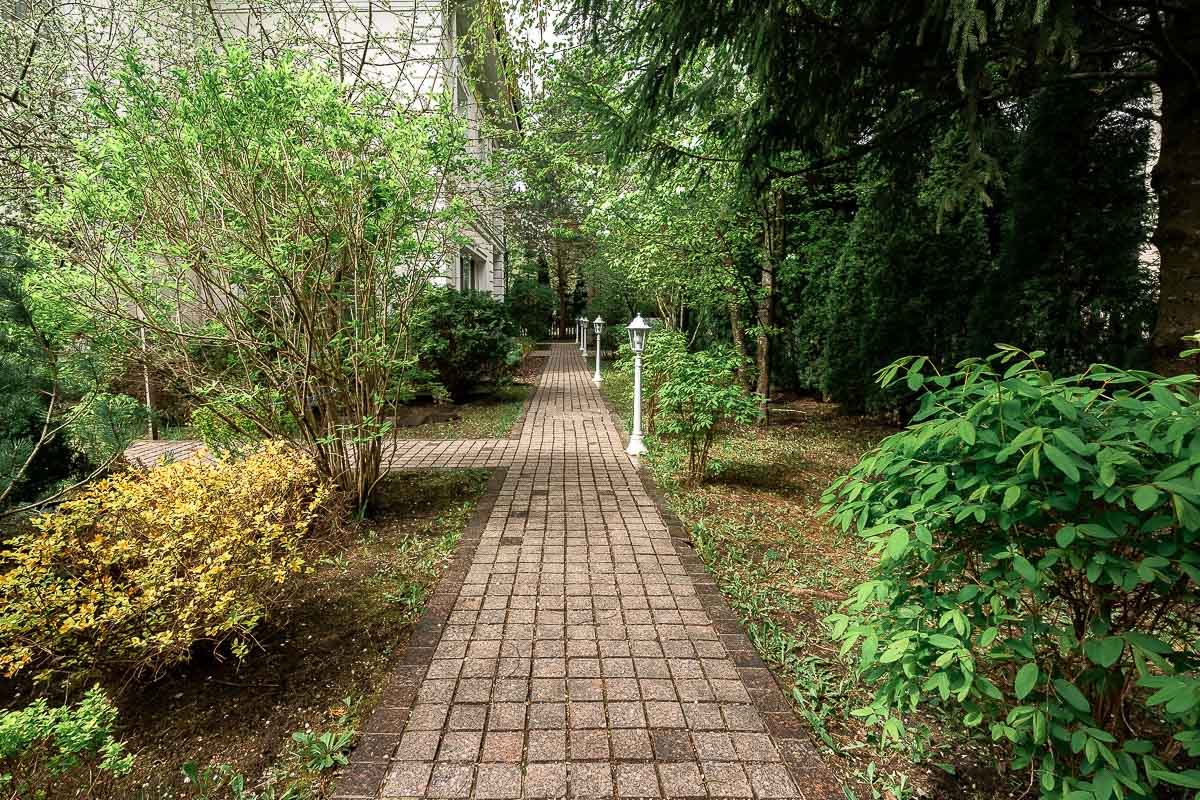 Резиденции Бенилюкс: дом площадью 550 кв.м на участке 21 сот. | ID 33785