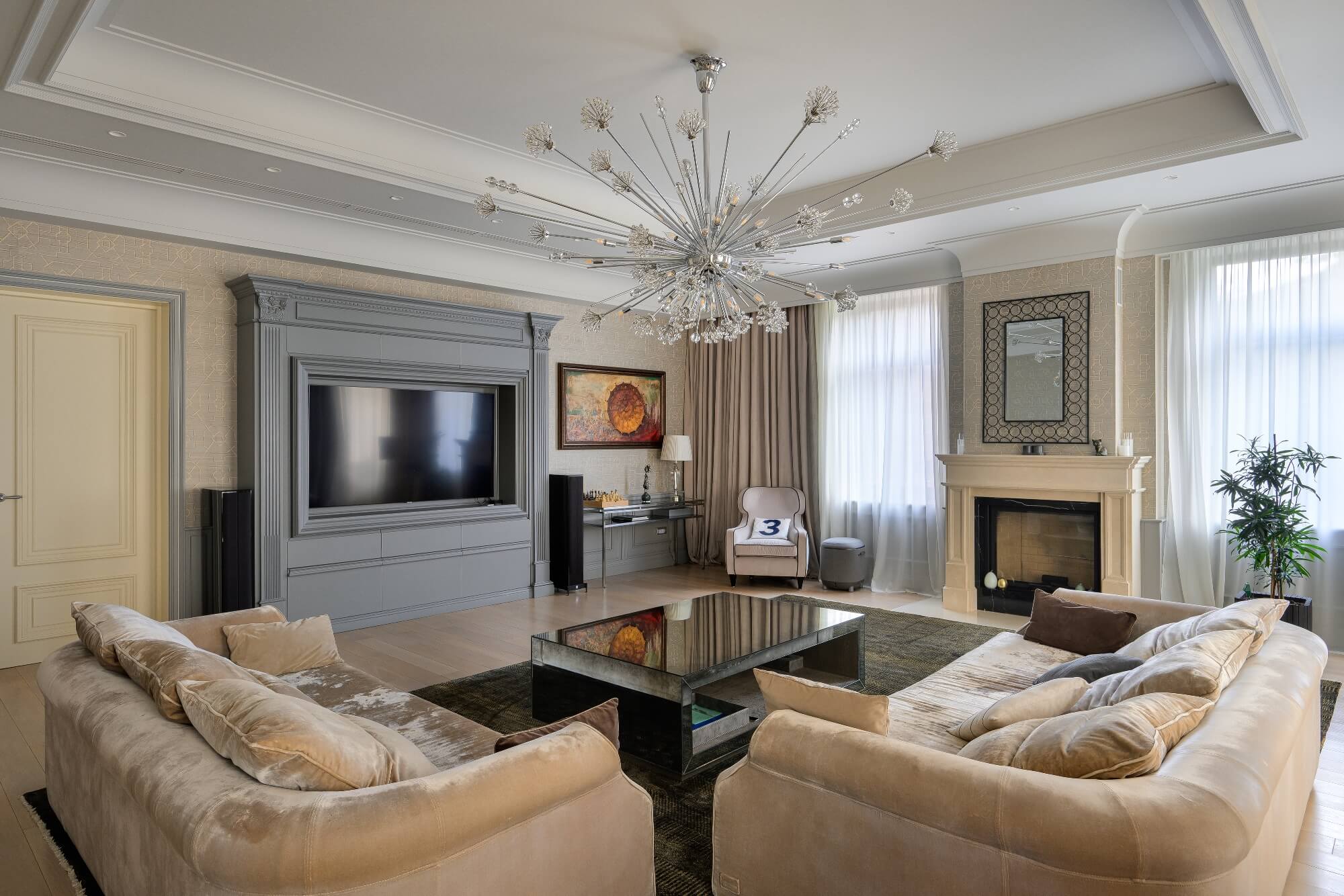 Павлово: дом площадью 1500 кв.м на участке 24 сот. | ID 33786