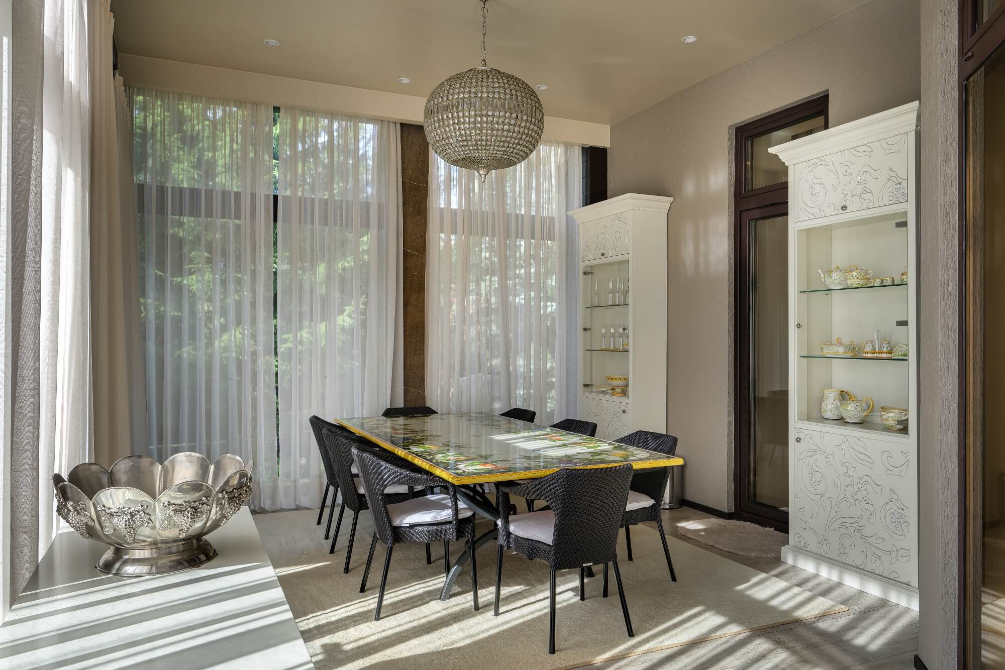 Павлово: дом площадью 1500 кв.м на участке 24 сот. | ID 33786