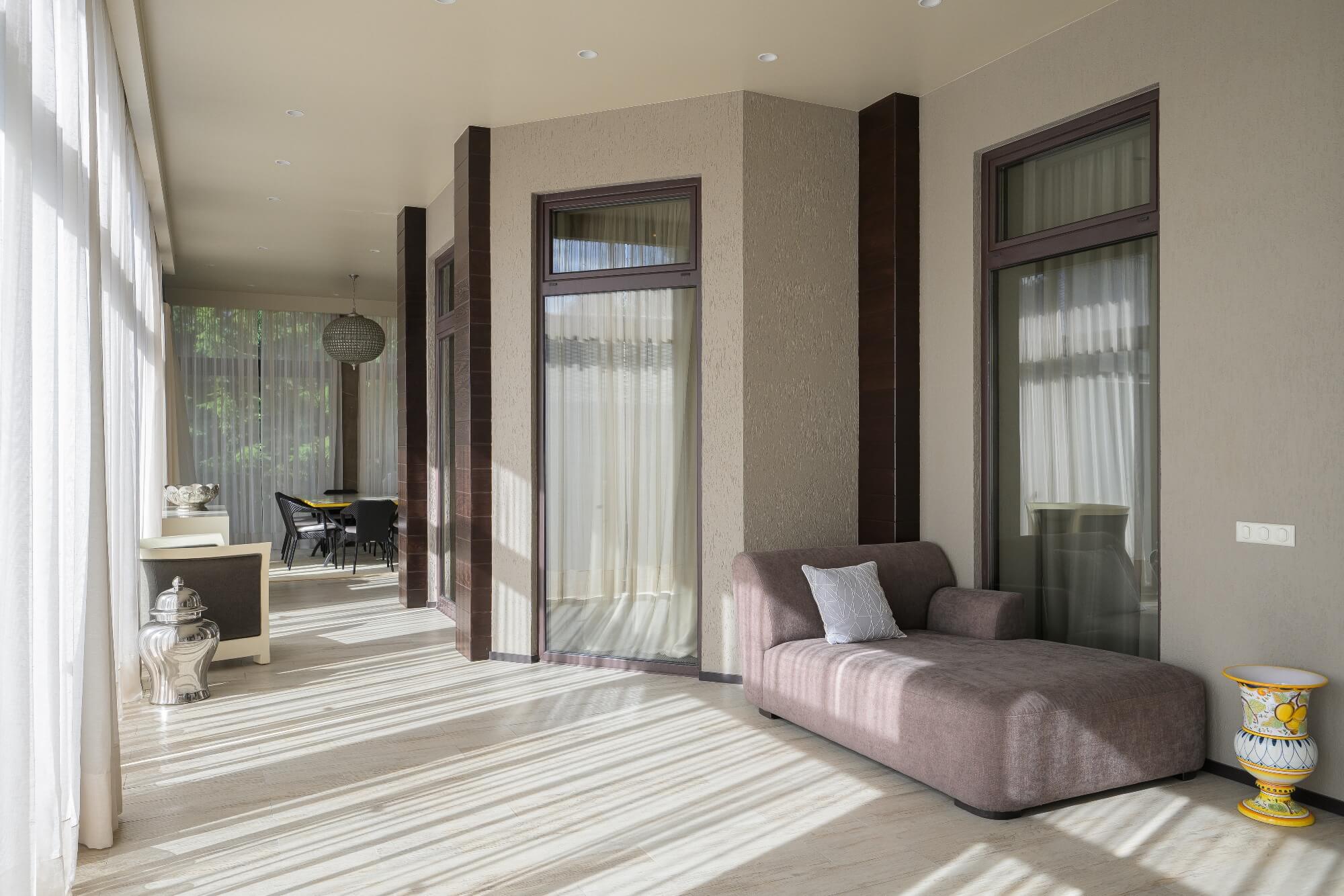 Павлово: дом площадью 1500 кв.м на участке 24 сот. | ID 33786