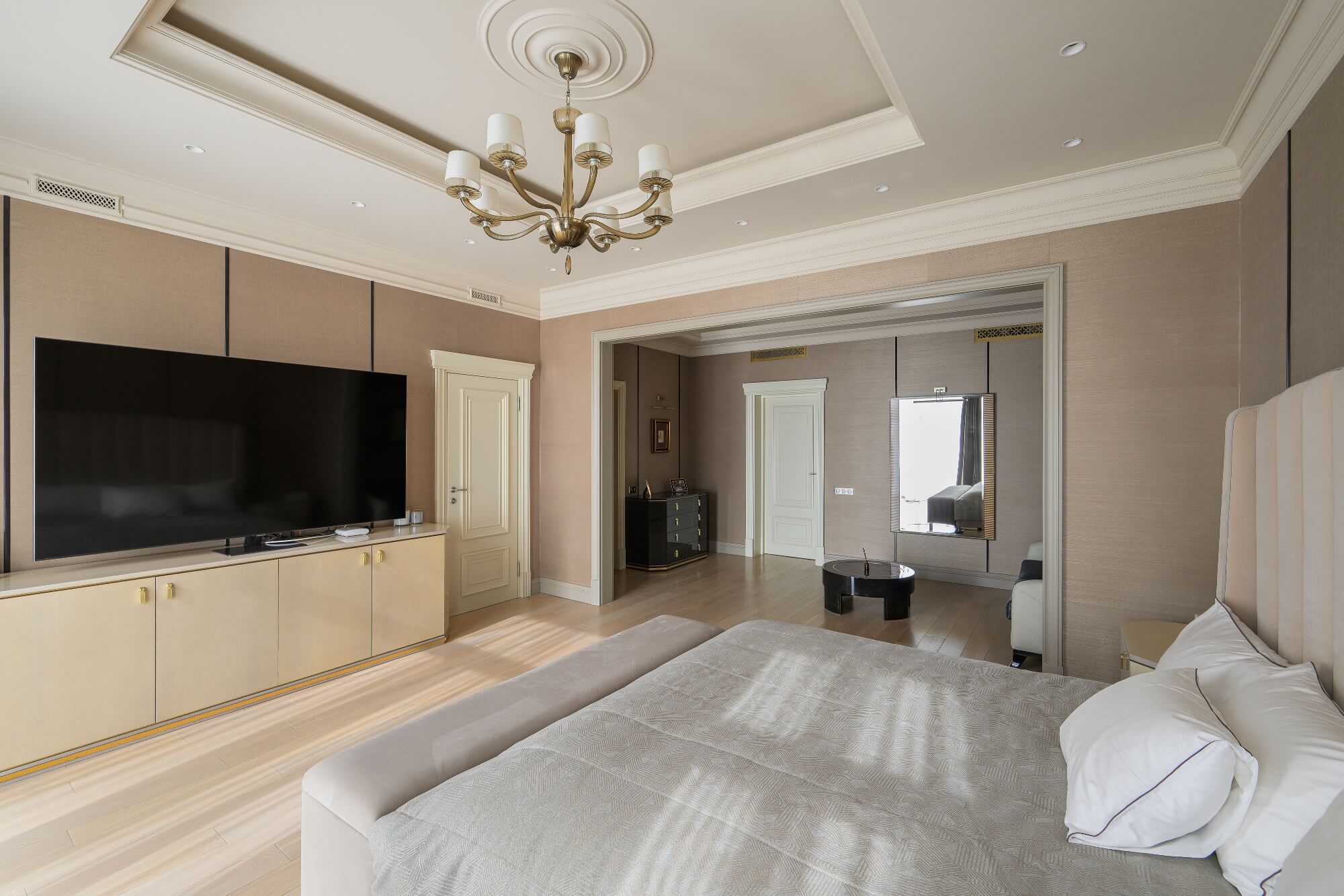 Павлово: дом площадью 1500 кв.м на участке 24 сот. | ID 33786