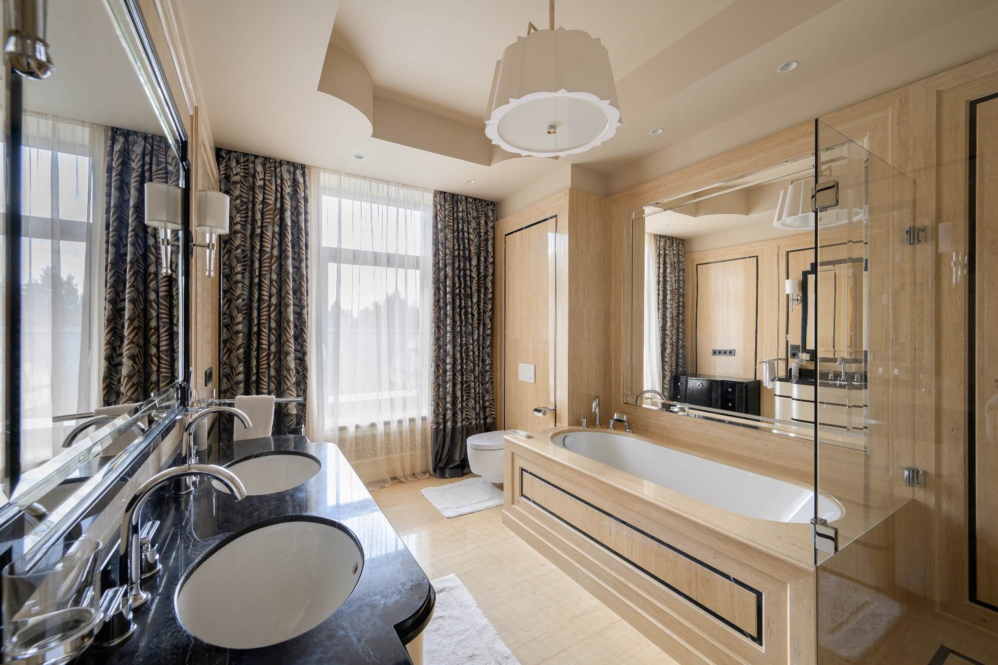 Павлово: дом площадью 1500 кв.м на участке 24 сот. | ID 33786