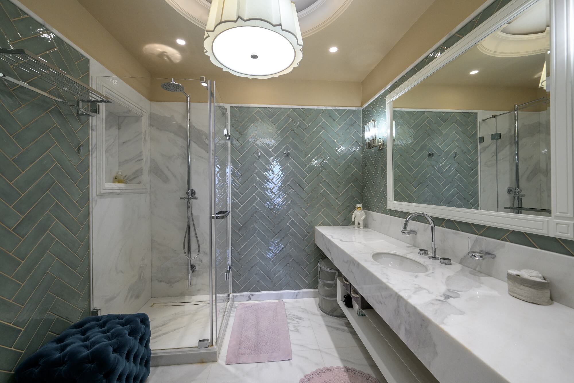 Павлово: дом площадью 1500 кв.м на участке 24 сот. | ID 33786