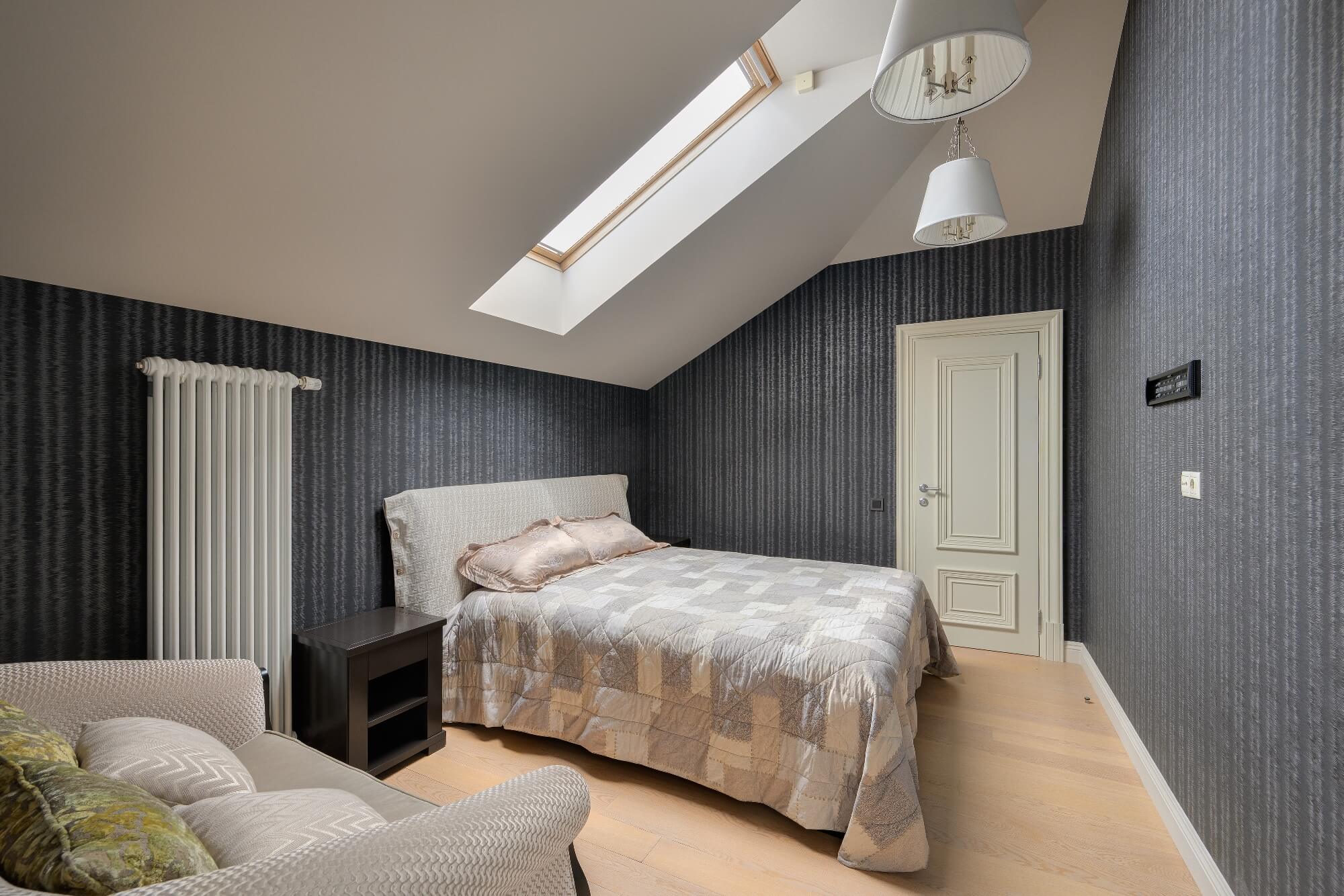 Павлово: дом площадью 1500 кв.м на участке 24 сот. | ID 33786