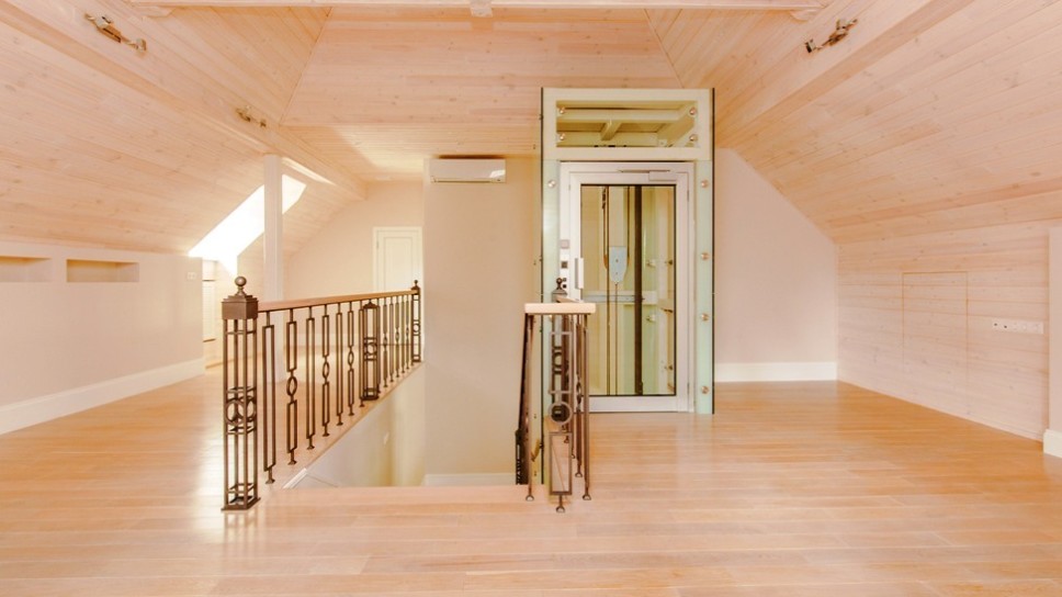 Довиль: дом площадью 1080 кв.м на участке 27 сот. | ID 33790