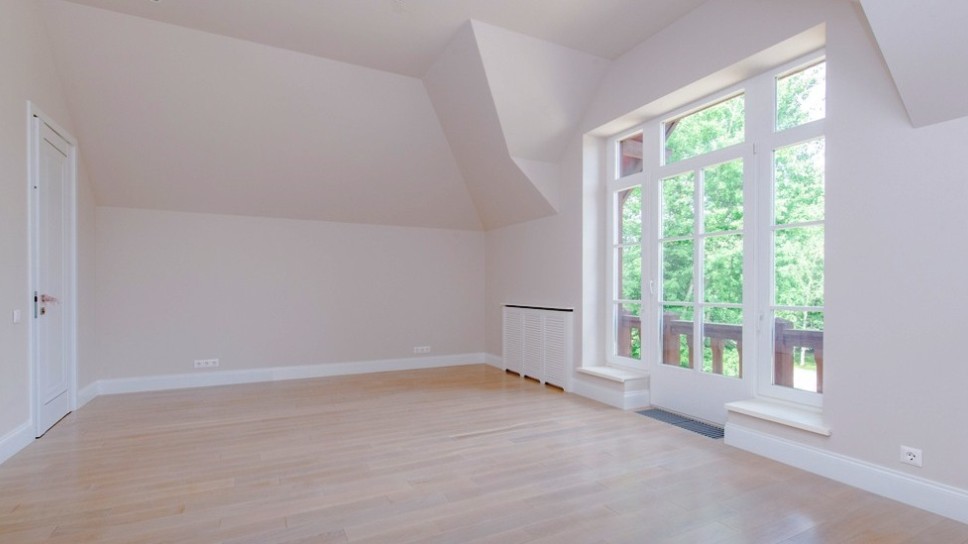 Довиль: дом площадью 1080 кв.м на участке 27 сот. | ID 33790