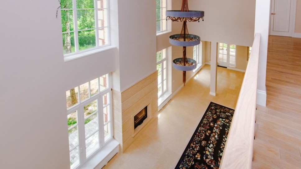 Довиль: дом площадью 1080 кв.м на участке 27 сот. | ID 33790