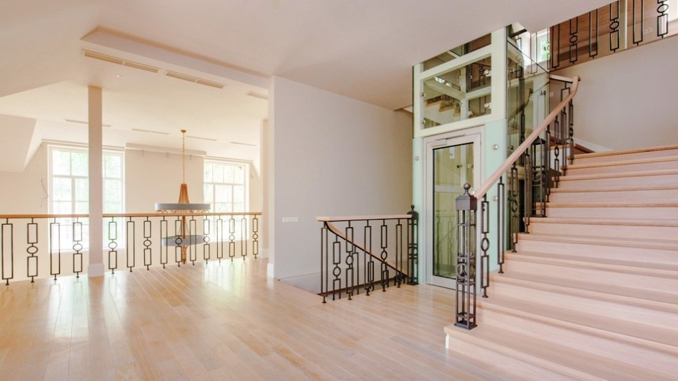 Довиль: дом площадью 1080 кв.м на участке 27 сот. | ID 33790