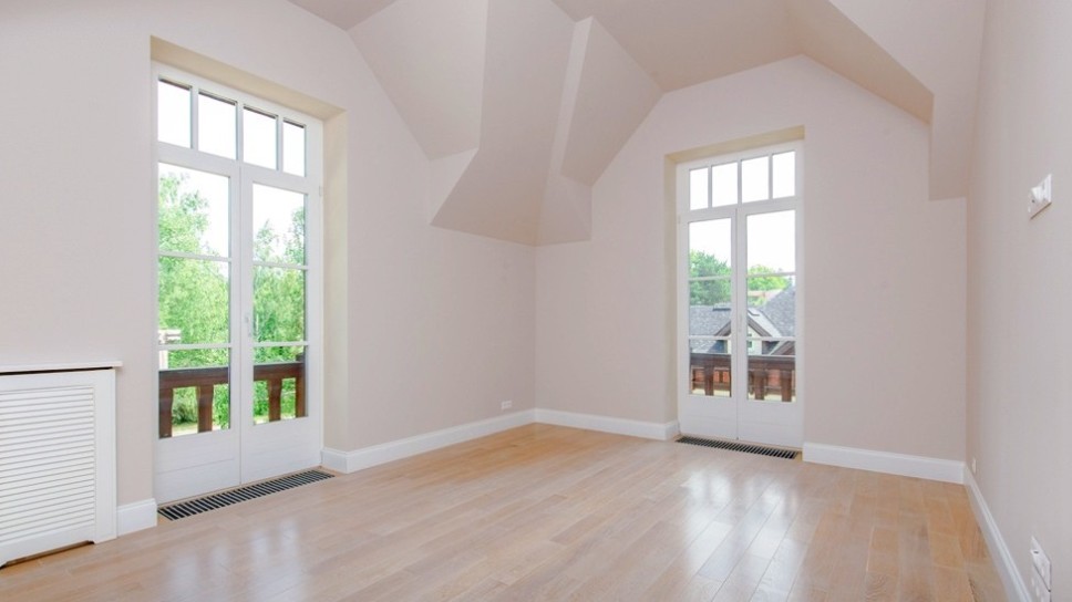 Довиль: дом площадью 1080 кв.м на участке 27 сот. | ID 33790