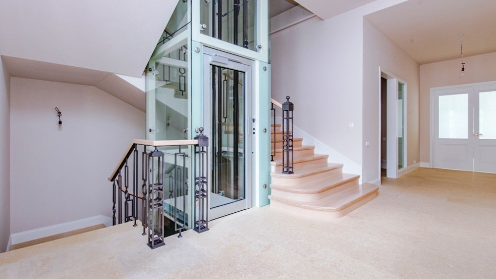 Довиль: дом площадью 1080 кв.м на участке 27 сот. | ID 33790