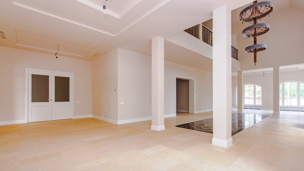 Довиль: дом площадью 1080 кв.м на участке 27 сот. | ID 33790