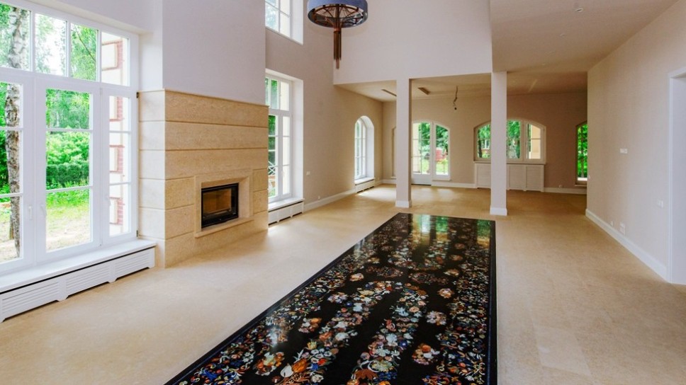 Довиль: дом площадью 1080 кв.м на участке 27 сот. | ID 33790