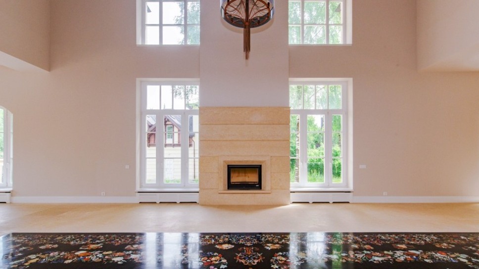 Довиль: дом площадью 1080 кв.м на участке 27 сот. | ID 33790