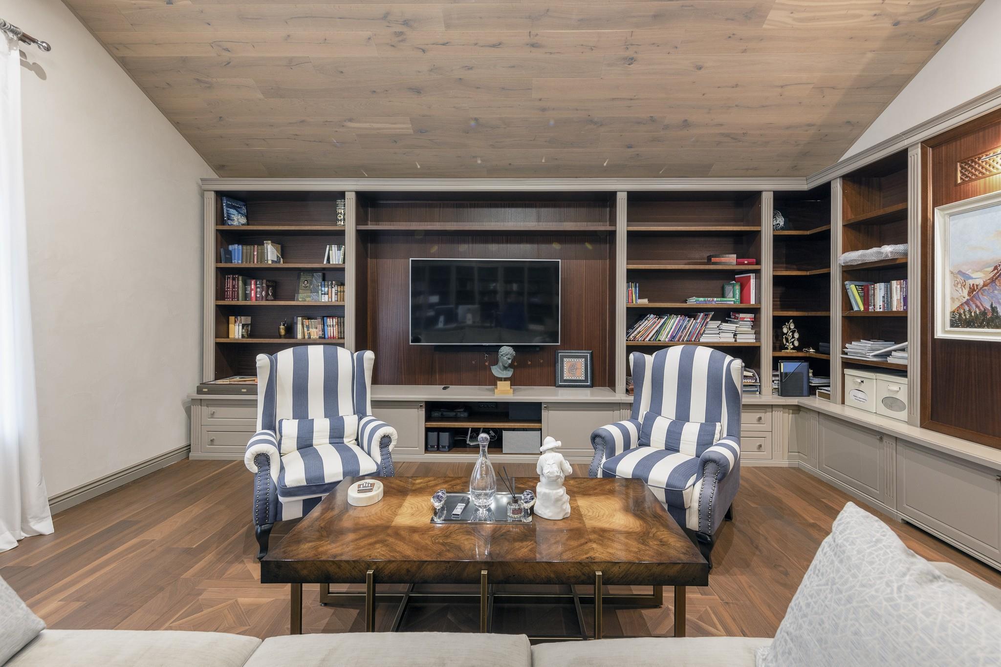 Изумрудный Век: дом площадью 1100 кв.м на участке 30 сот. | ID 33791