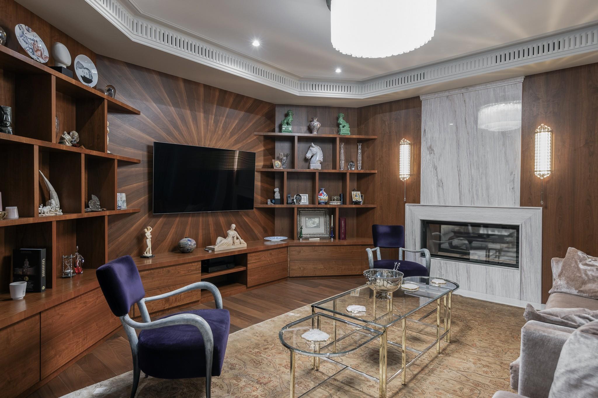 Изумрудный Век: дом площадью 1100 кв.м на участке 30 сот. | ID 33791