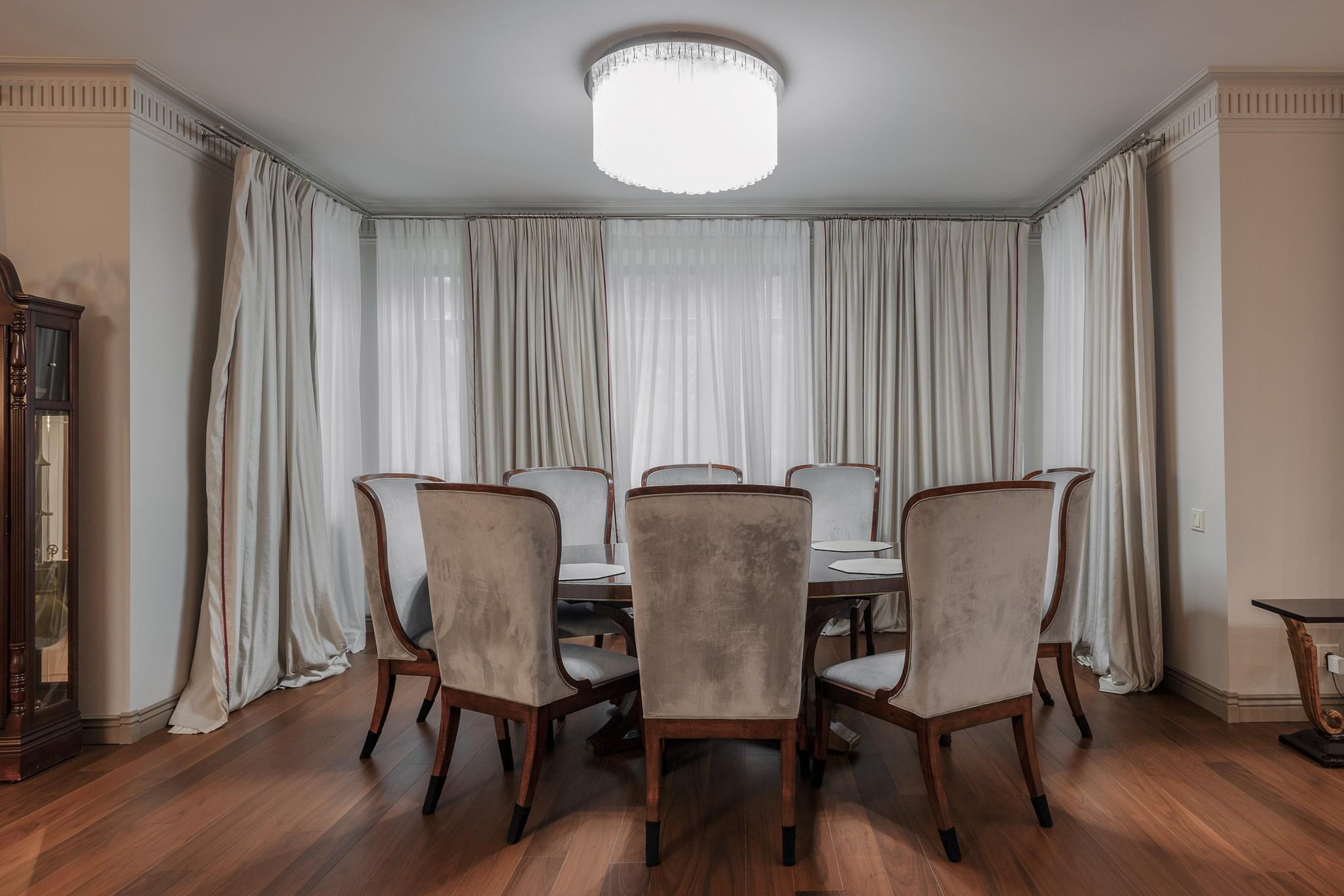 Изумрудный Век: дом площадью 1100 кв.м на участке 30 сот. | ID 33791