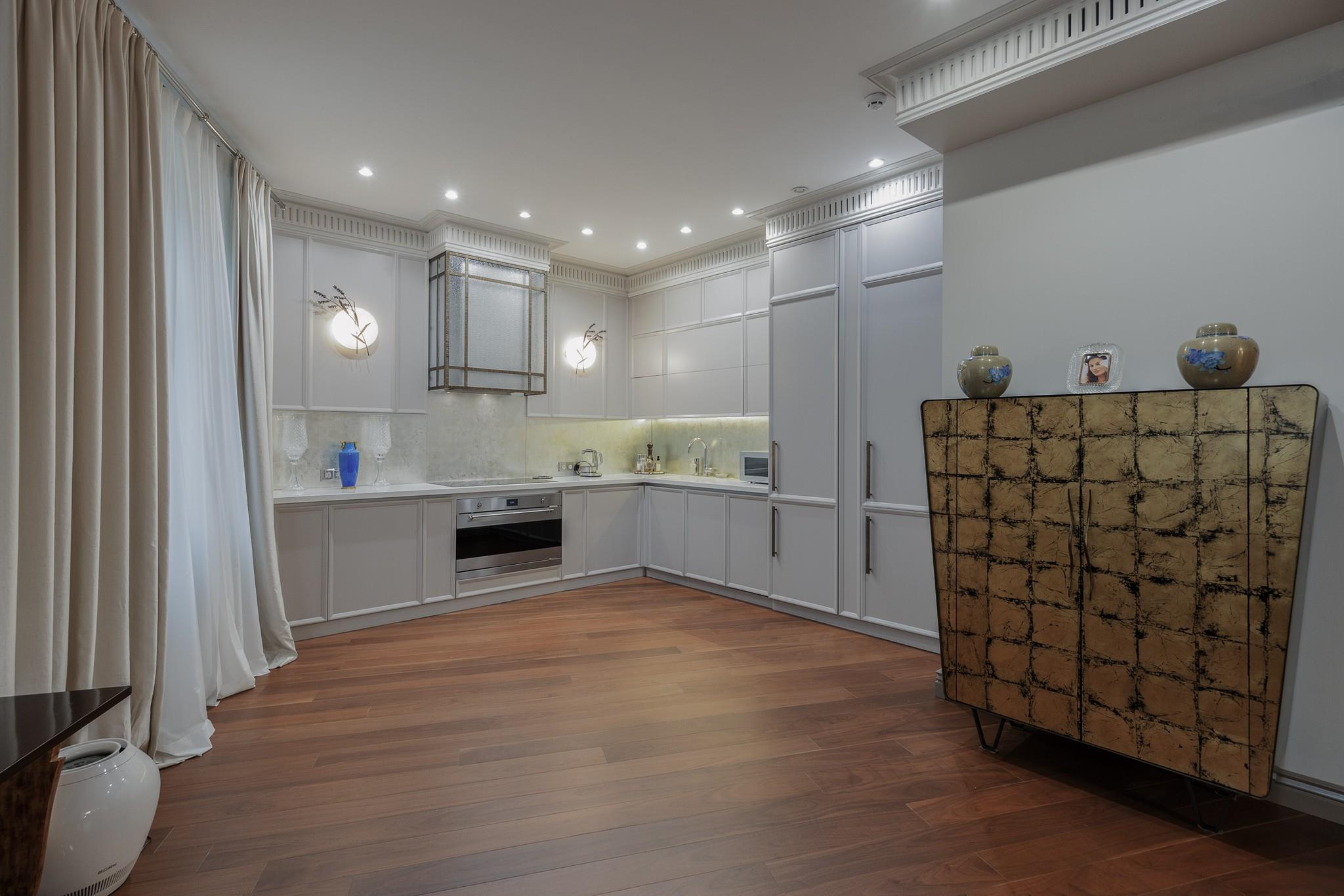 Изумрудный Век: дом площадью 1100 кв.м на участке 30 сот. | ID 33791