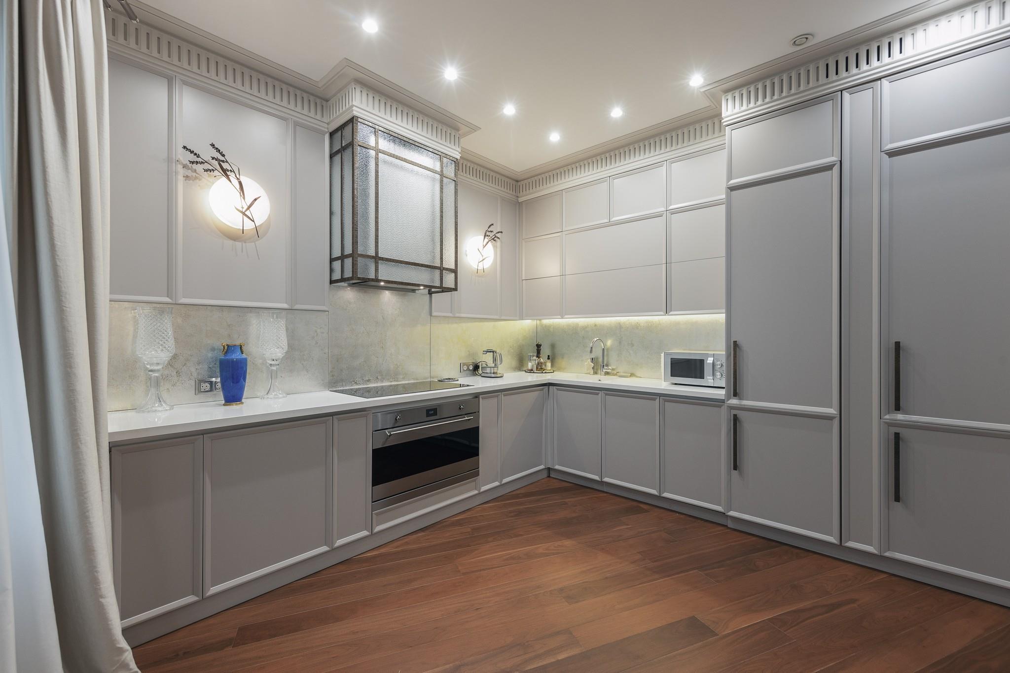 Изумрудный Век: дом площадью 1100 кв.м на участке 30 сот. | ID 33791