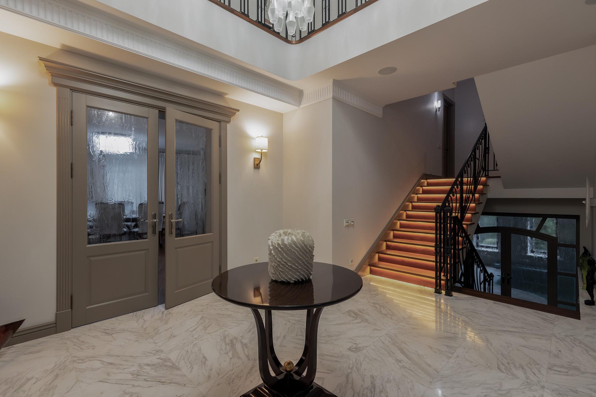 Изумрудный Век: дом площадью 1100 кв.м на участке 30 сот. | ID 33791