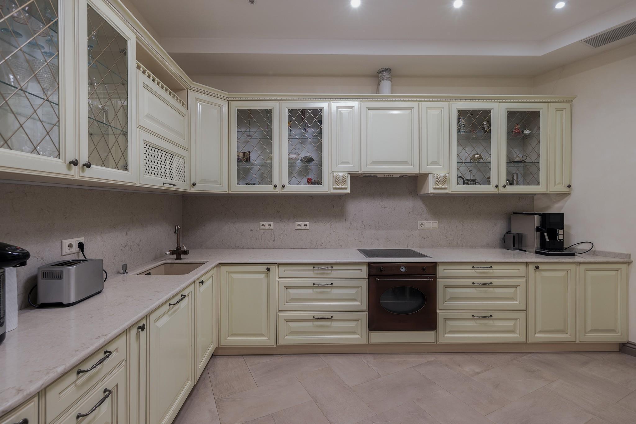 Изумрудный Век: дом площадью 1100 кв.м на участке 30 сот. | ID 33791