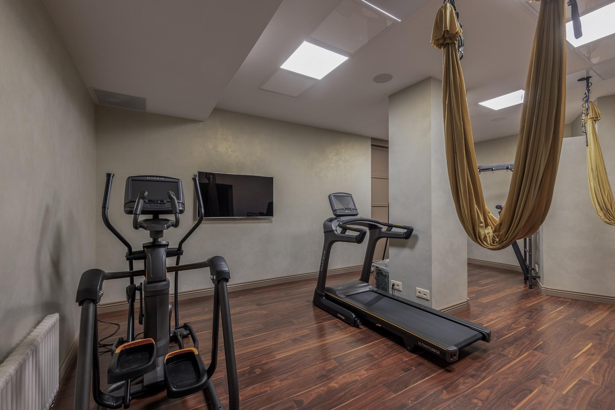 Изумрудный Век: дом площадью 1100 кв.м на участке 30 сот. | ID 33791