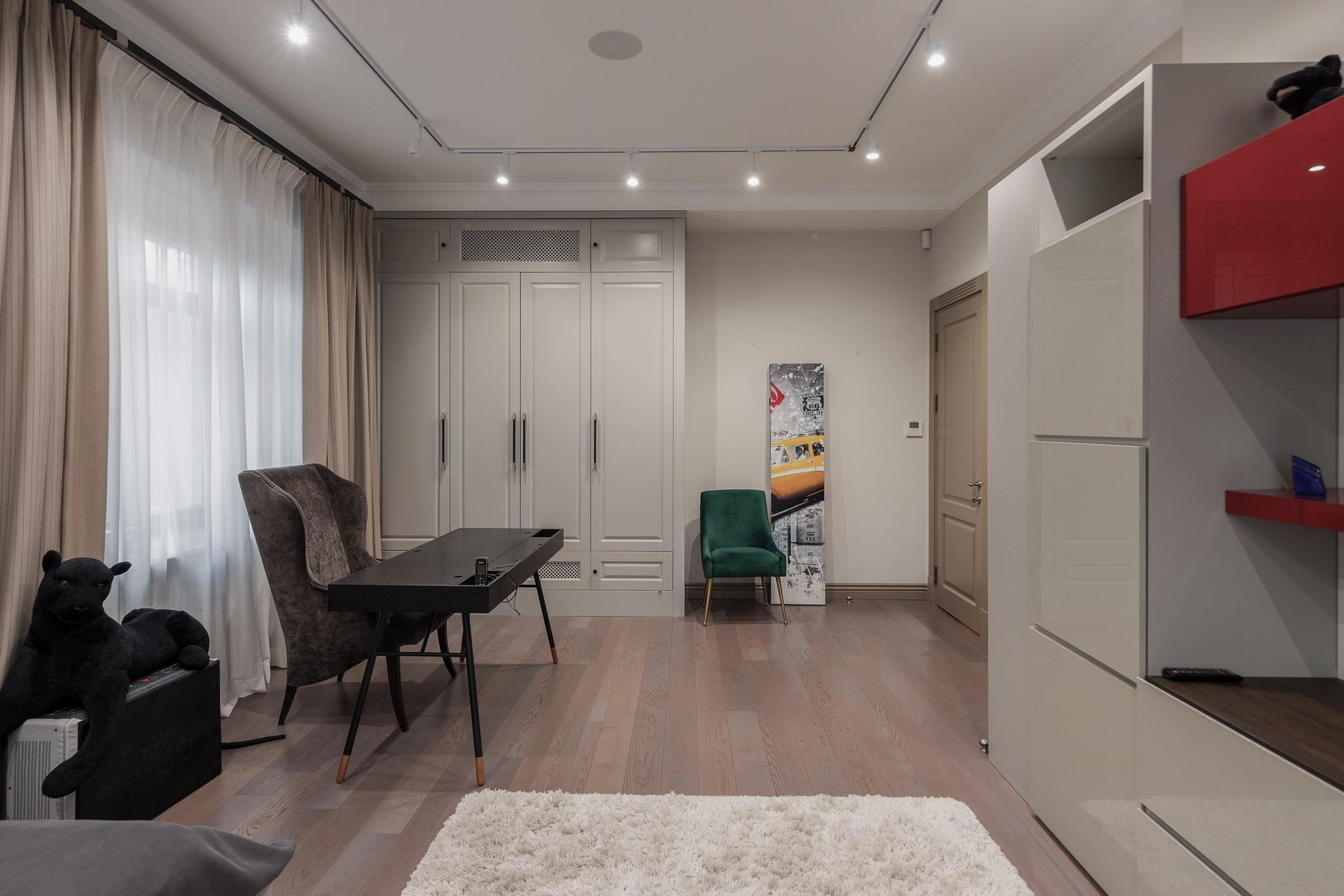 Изумрудный Век: дом площадью 1100 кв.м на участке 30 сот. | ID 33791