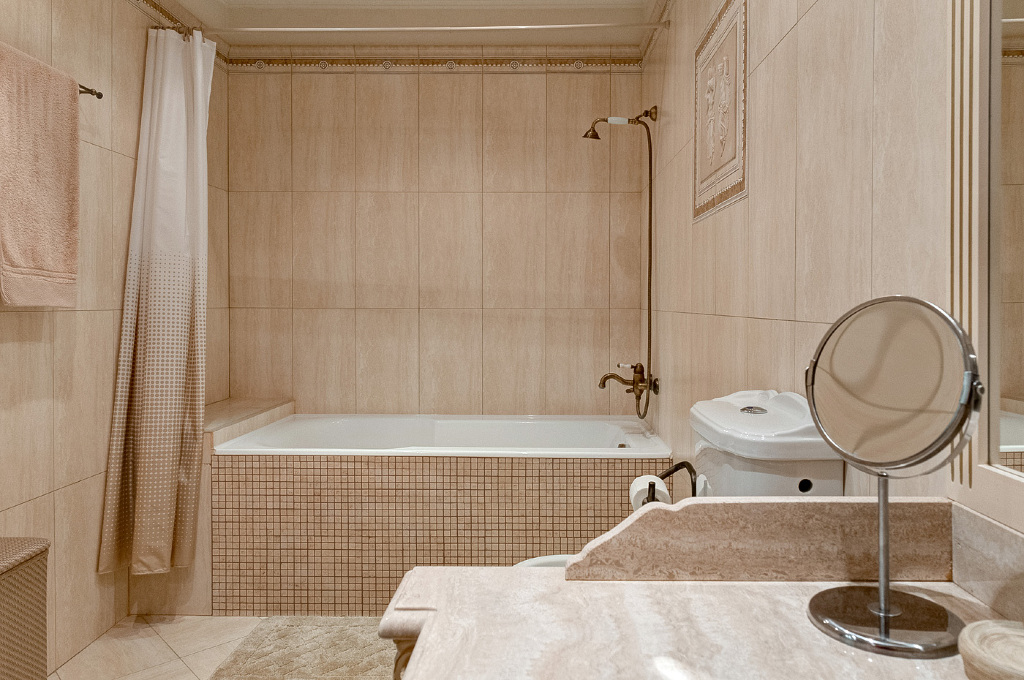 Сады Майендорф (Санаторий Барвиха): дом площадью 850 кв.м на участке 30 сот. | ID 7276