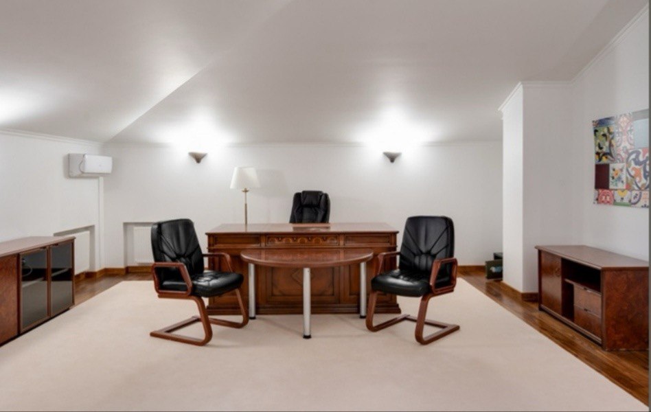 Сады Майендорф (Санаторий Барвиха): дом площадью 850 кв.м на участке 30 сот. | ID 7276