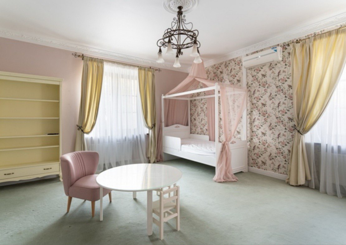 Сады Майендорф (Санаторий Барвиха): дом площадью 850 кв.м на участке 30 сот. | ID 7276