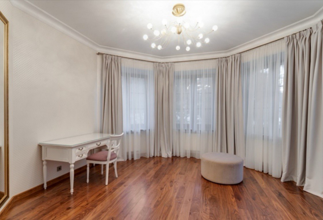 Сады Майендорф (Санаторий Барвиха): дом площадью 850 кв.м на участке 30 сот. | ID 7276