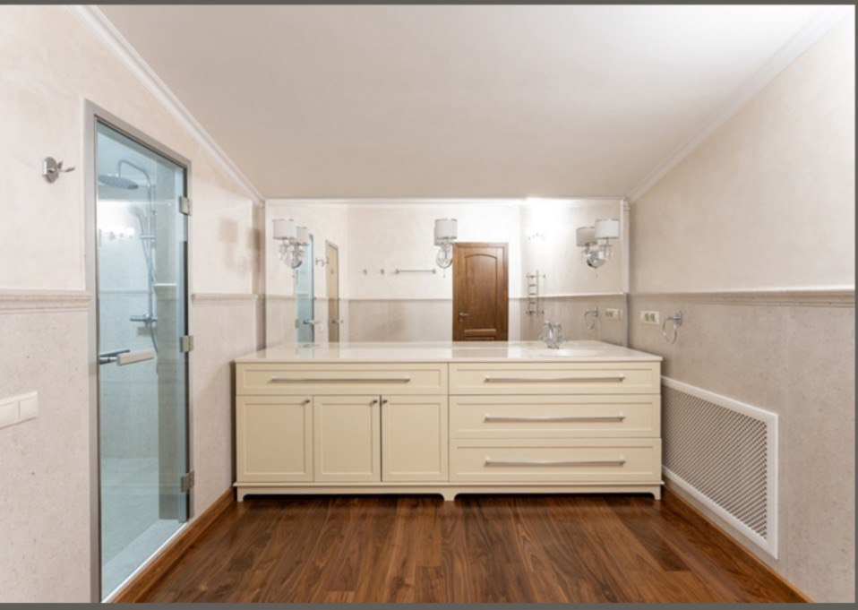 Сады Майендорф (Санаторий Барвиха): дом площадью 850 кв.м на участке 30 сот. | ID 7276