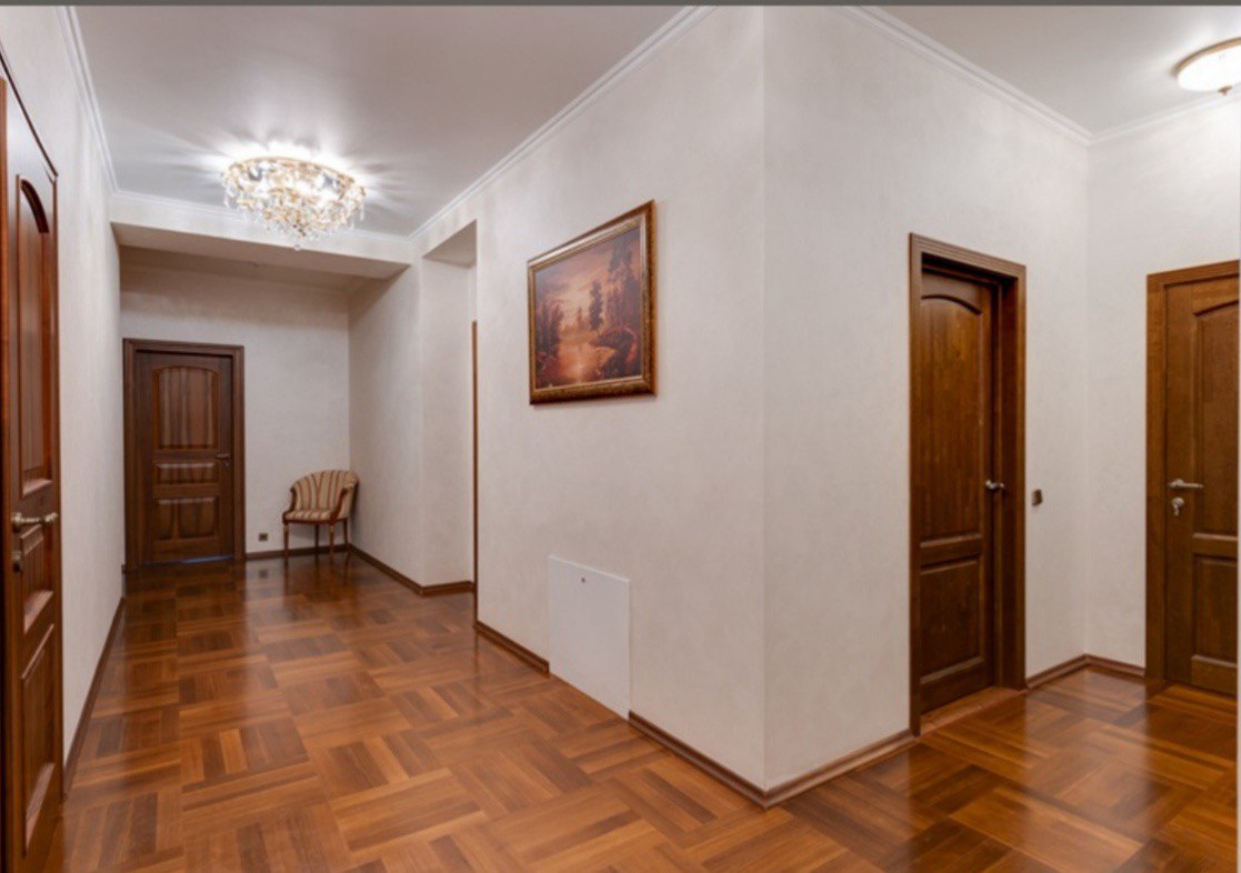 Сады Майендорф (Санаторий Барвиха): дом площадью 850 кв.м на участке 30 сот. | ID 7276