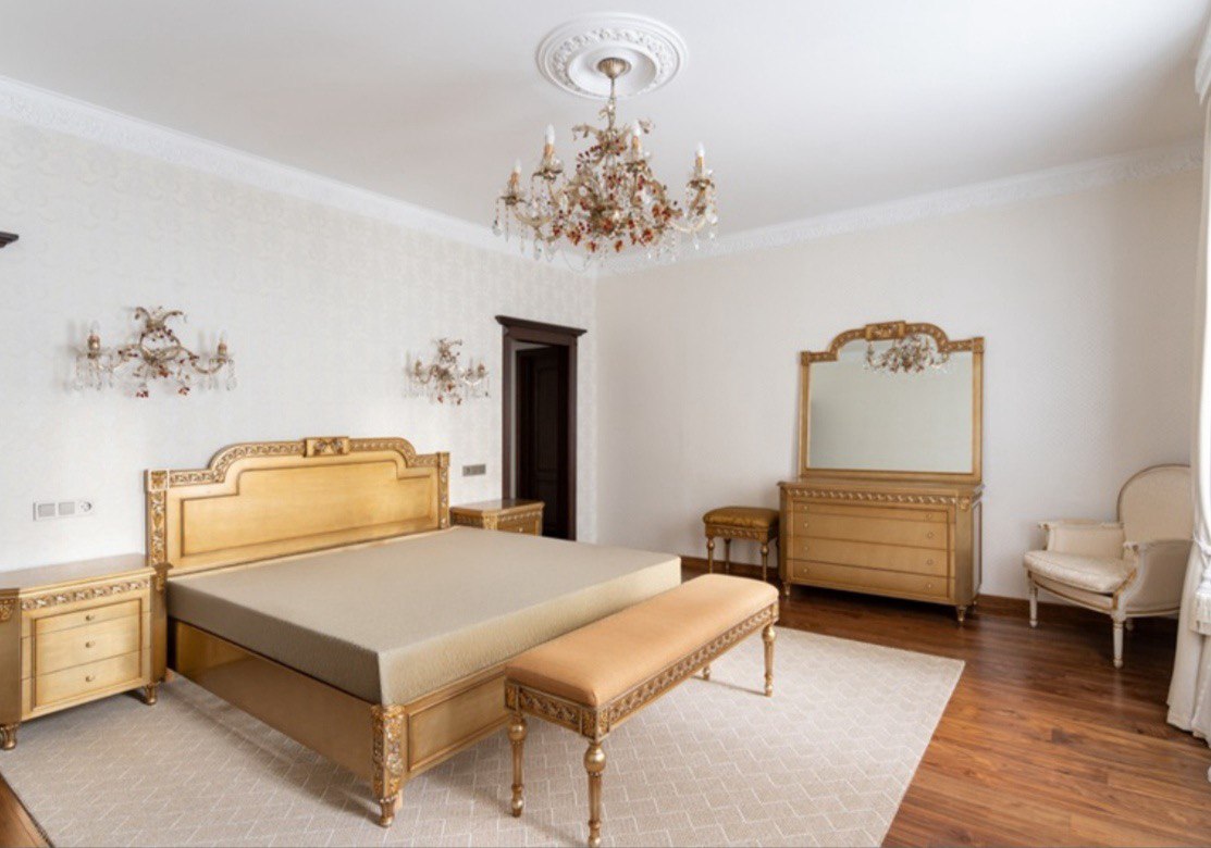 Сады Майендорф (Санаторий Барвиха): дом площадью 850 кв.м на участке 30 сот. | ID 7276