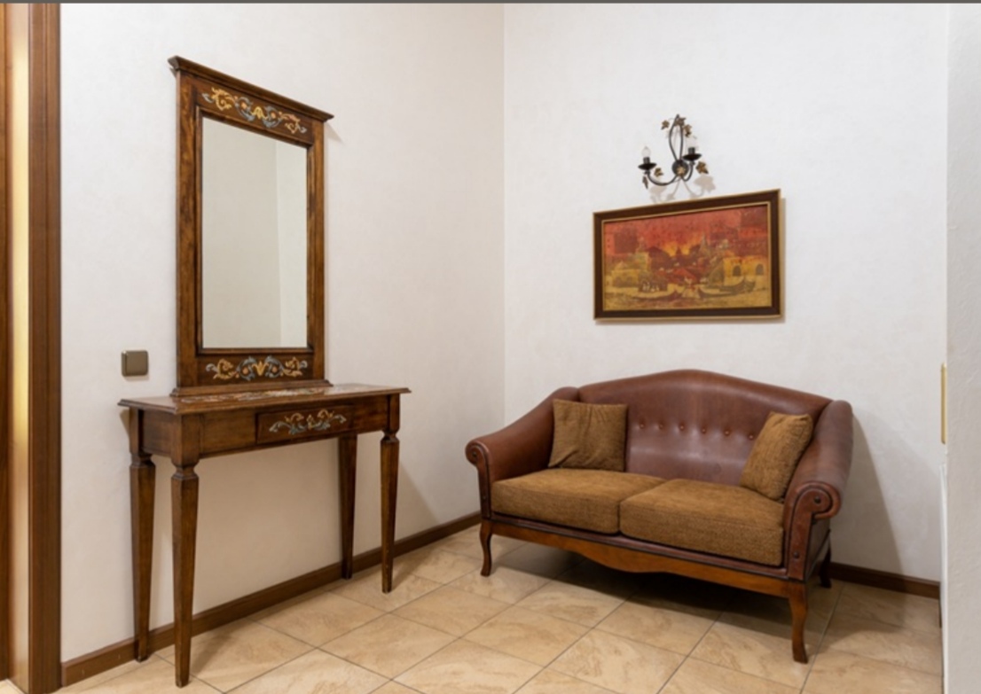 Сады Майендорф (Санаторий Барвиха): дом площадью 850 кв.м на участке 30 сот. | ID 7276