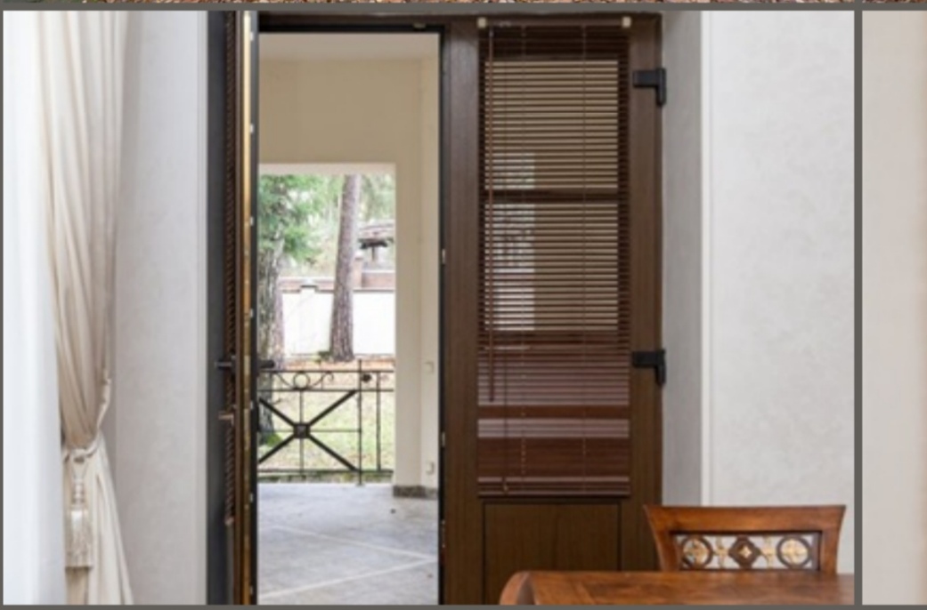 Сады Майендорф (Санаторий Барвиха): дом площадью 850 кв.м на участке 30 сот. | ID 7276